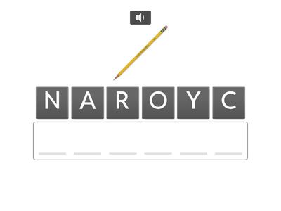 OGGETTI SCOLASTICI IN FRANCESE