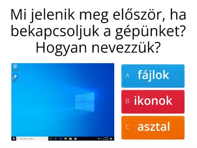 Informatika kvíz