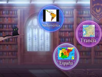 Magic Library Picasso v2