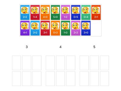 Порахуй разом зі Смайликом