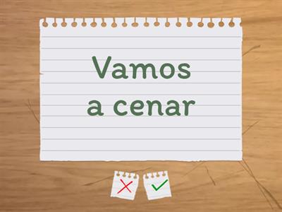 What are we going to do?