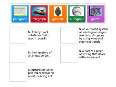 JPG Root Word Graph