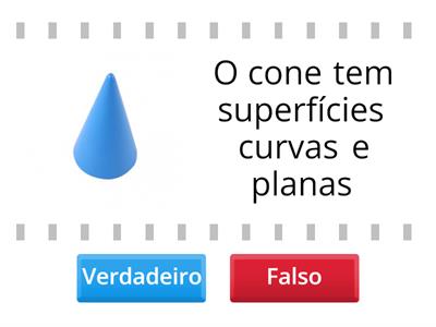 Poliedros e Não Poliedros