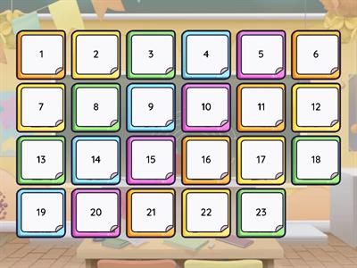 Учениците от 1.б клас