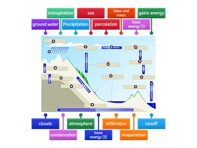 Water Cycle