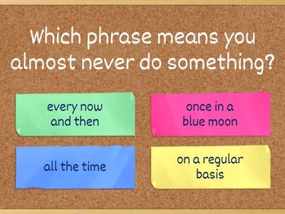 Mass Media. Choose the best answer.