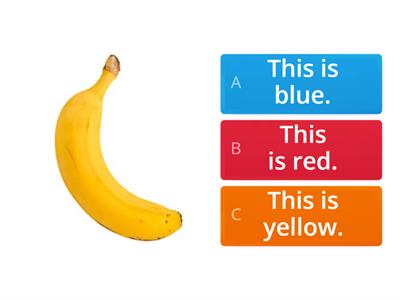 Test for Young Learners 