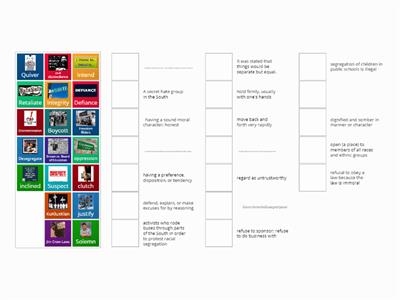 6th unit 3 wordwall