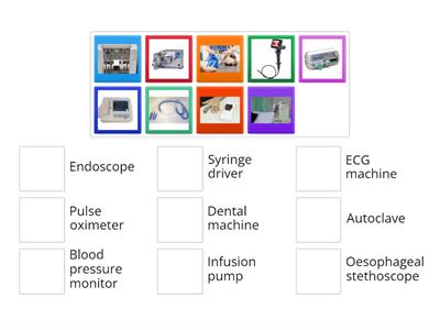 Veterinary Equipment