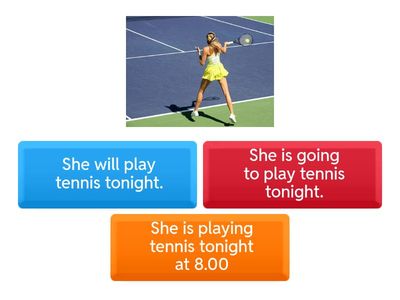 Future constructions A2