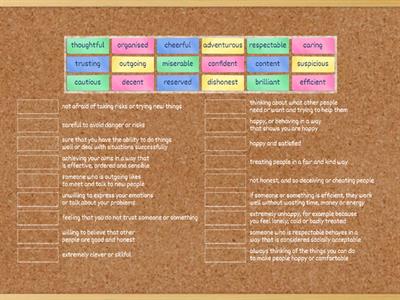 Roadmap B2 1C