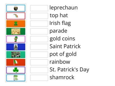 Saint Patrick's Day