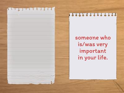 SPEAKING CARDS - UPPER INTERMEDIATE 