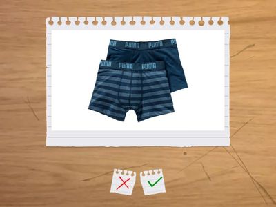 Die Kleidung 1 - flash karty 2