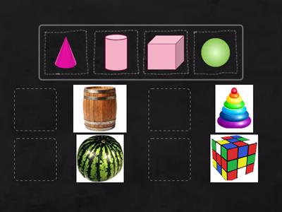 Геометричні фігури