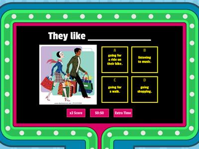  Get ready for movers unit 2