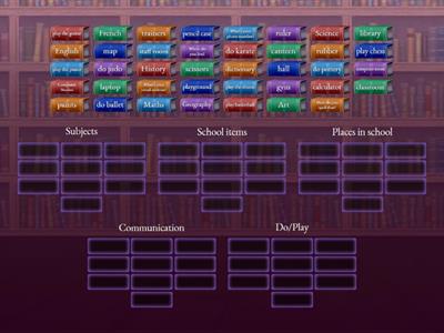 Go Getter 2 Unit 1.7 Language Revision