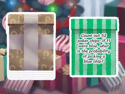 HYDRA 3 - Probability (RED)