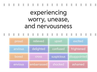 Ms. ELsie - Solutions Pre-Intermediate 1A  - Emotions