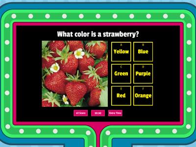 Color Quiz