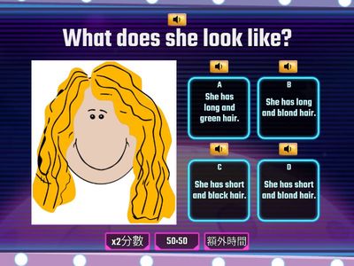 Everybody Up 4 Unit 3 - Lesson 1