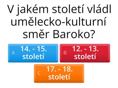 Barokní literatura