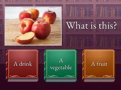 ESL A1 Level Proficiency Test