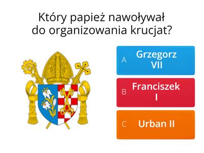 Wyprawy krzyżowe