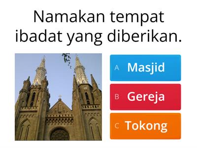 Hidup Beragama Atau Berkepercayaan