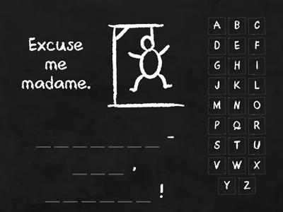 Traduisez en français grade 2