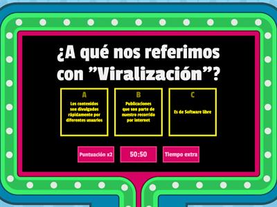 Huella digital y Ciudadanía digital