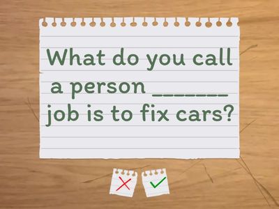 Relative Pronouns; who/that; which/that; where; when; why