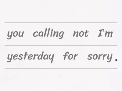 Unit13 不定詞・動名詞②