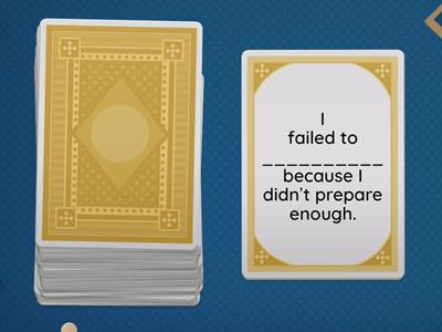 verb patterns frames