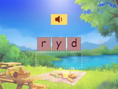 SIPPS Mastery Test 12