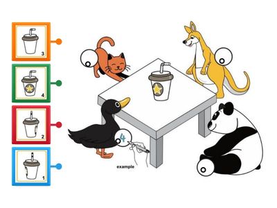 Завдання на просторове мислення