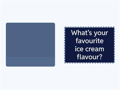 Ice breakers for class 5