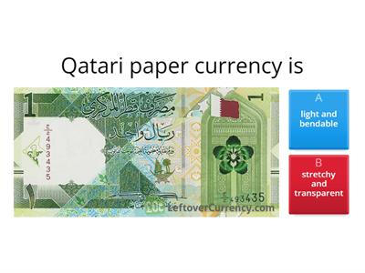 Unit 2 L1 Materials and their properties