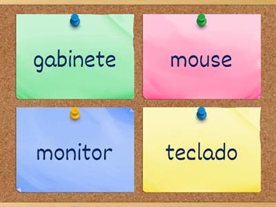 partes do computador