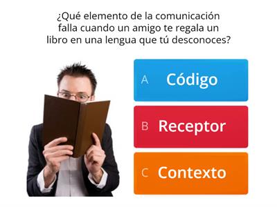 Comunicación y Lenguaje