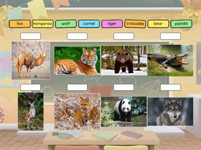 Academy Stars 2 Unit 1 