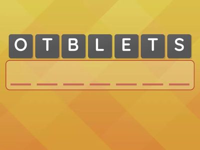 ENGLISH YEAR 4 - HELPING OUT 