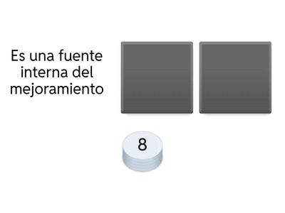 Mejoramiento continuo