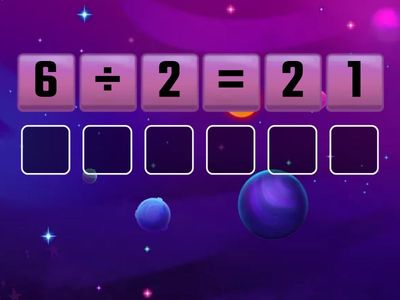 matemática divisão ➗