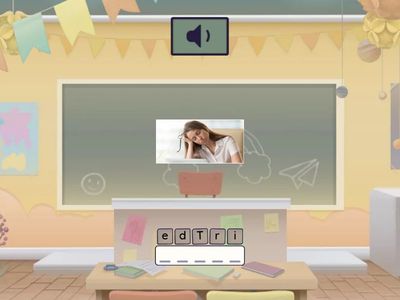 Today Starter Unit 3