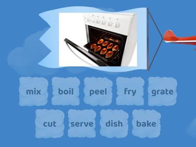  F6/U4/L6/Find the match