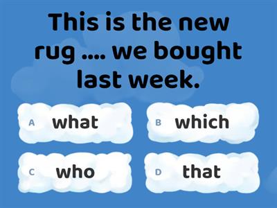 ACPB-B07-RELATIVE PRONOUNS