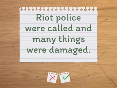 Linguaskill: speaking 2.22 (Cristina)