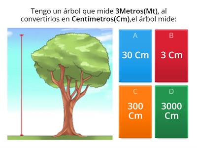 UNIDADES DE MEDIDA, PERIMETRO Y AREA 5°Básico