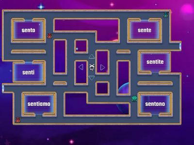 5 класс Итальянский Unita 6-12